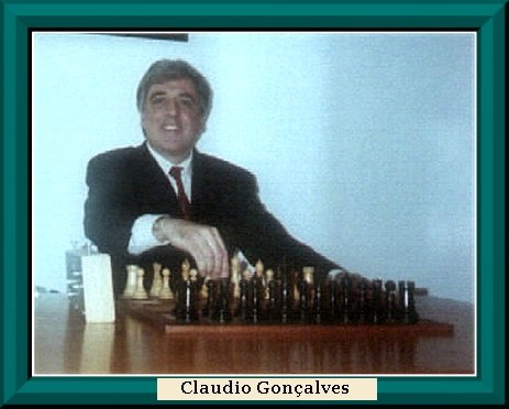 Dr. Claudio Gonçalves - Argentina