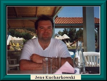 Jens Kucharkowski